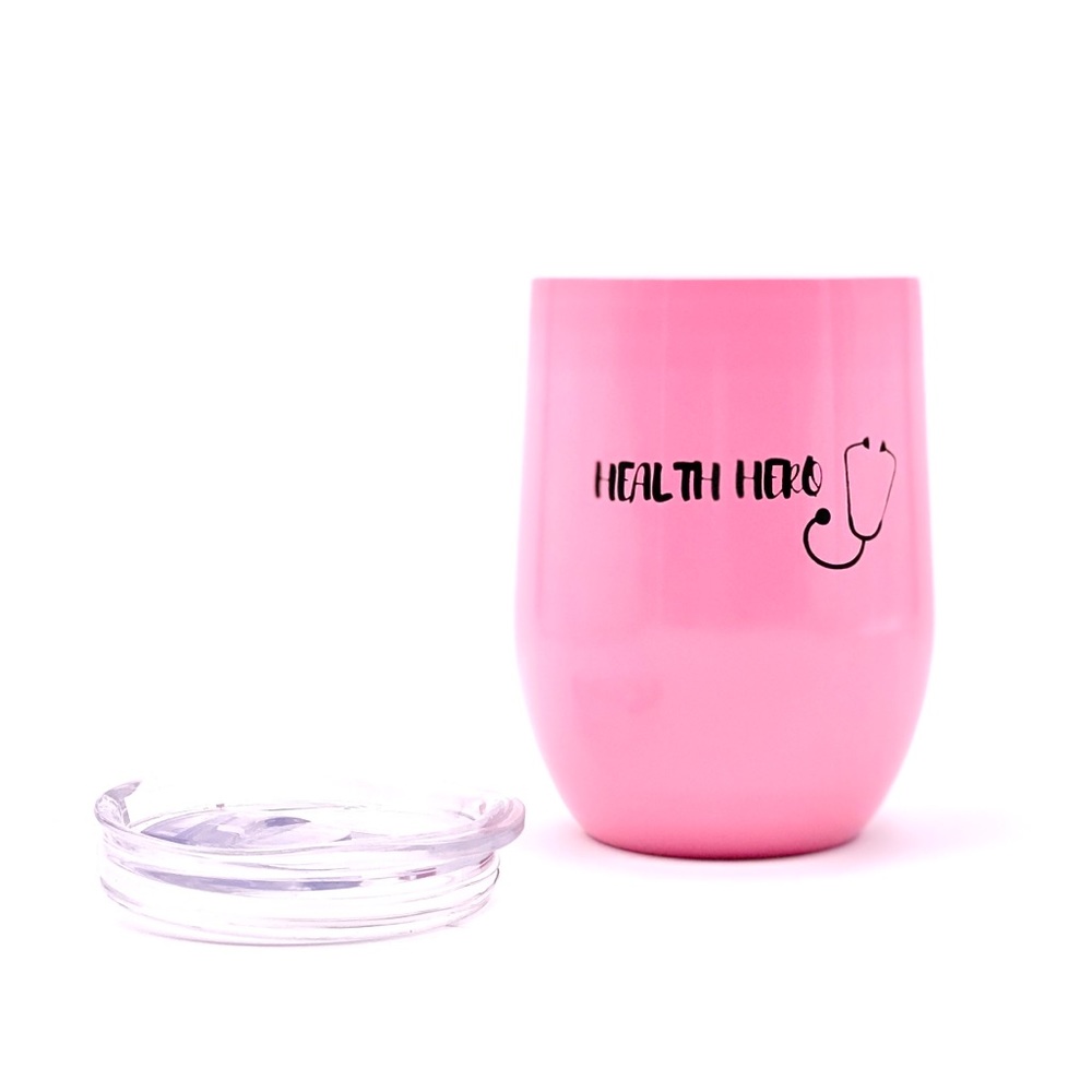 Wine Tumbler